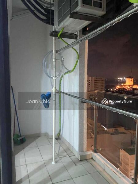 Service Residence for Sale at Suasana Iskandar Malaysia - Joan Chia - PropertyGuru.com.my