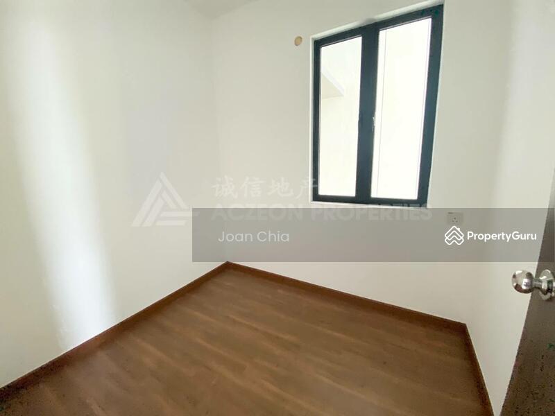 Country Garden Central Park (Serviced Apartment), Taman Damansara Aliff