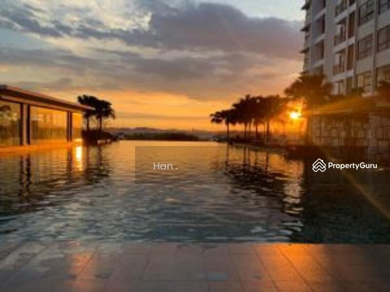 Servis Apartment untuk Disewa di Tiara Imperio Residence - Han . - PropertyGuru.com.my