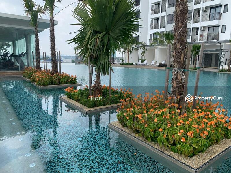 Servis Apartment untuk Disewa di Tiara Imperio Residence - Han . - PropertyGuru.com.my