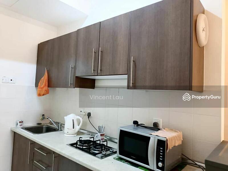 Servis Apartment untuk Disewa di Windsor Tower - Vincent Lau - PropertyGuru.com.my