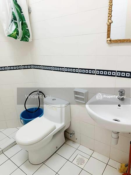 Servis Apartment untuk Disewa di Windsor Tower - Vincent Lau - PropertyGuru.com.my