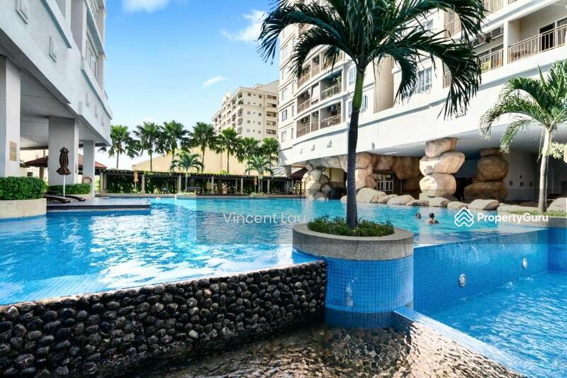 Servis Apartment untuk Disewa di Windsor Tower - Vincent Lau - PropertyGuru.com.my