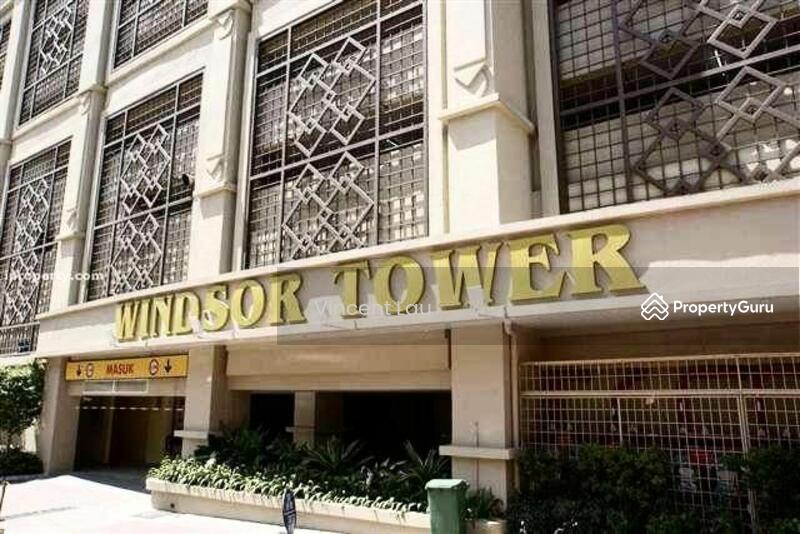 Servis Apartment untuk Disewa di Windsor Tower - Vincent Lau - PropertyGuru.com.my
