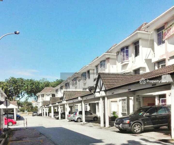 [No Longer Available] Casa Ria (Cheras)- Jalan Jejaka, Maluri, Cheras ...