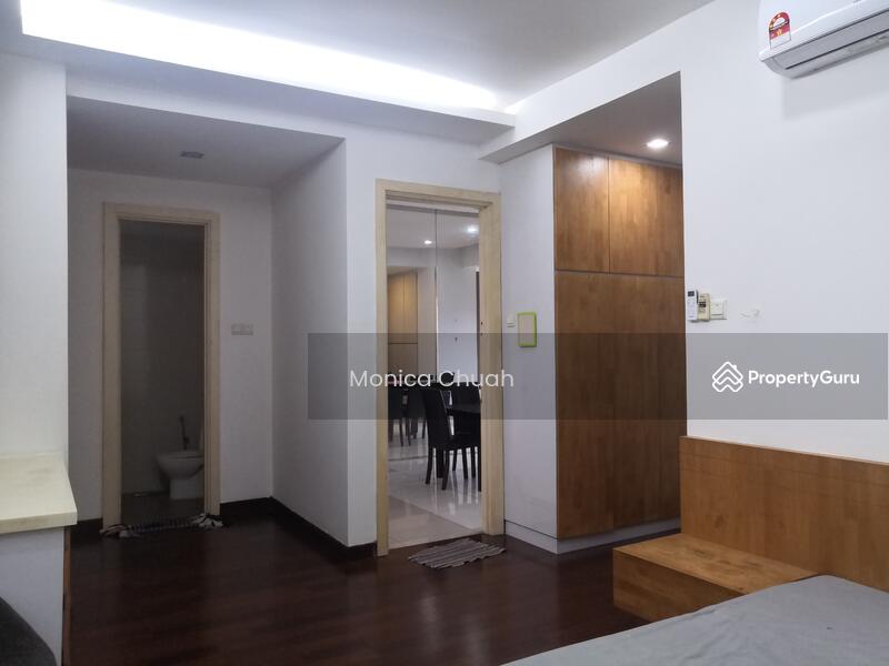 Subang Olives Residence untuk Untuk Disewa - RM 2,800 /bulan, Feb 2026 - PropertyGuru.com.my