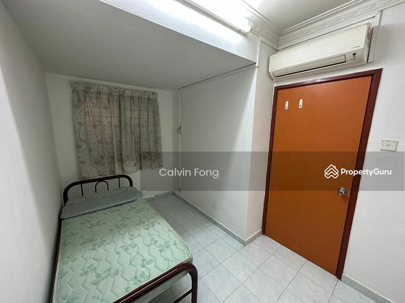 Untuk Disewa - Sri Damansara Court