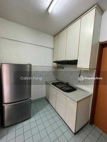 Untuk Disewa - Sri Damansara Court