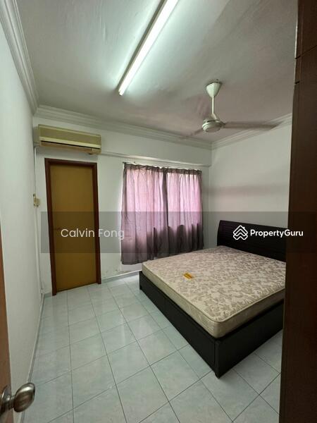 Untuk Disewa - Sri Damansara Court