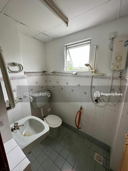 Untuk Disewa - Sri Damansara Court
