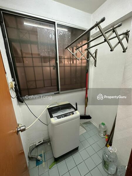 Untuk Disewa - Sri Damansara Court