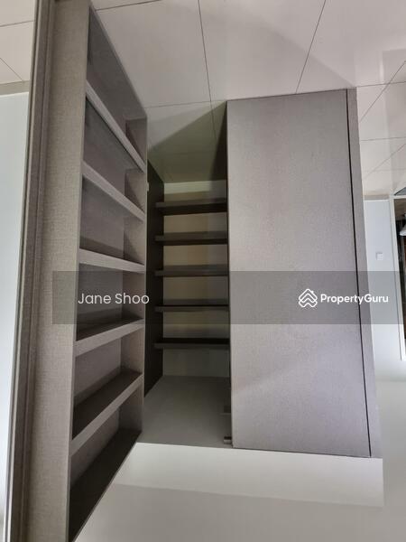 Big store room 