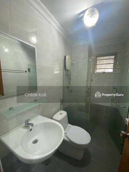 Pangsapuri untuk Dijual di Bukit Segambut Apartment - Chloe Kok - PropertyGuru.com.my