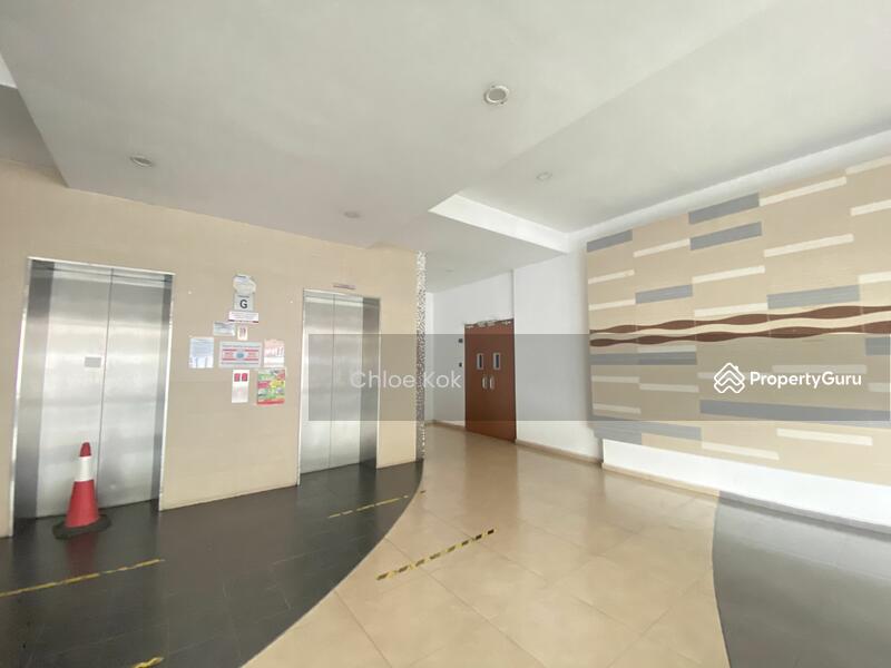 Pangsapuri untuk Dijual di Bukit Segambut Apartment - Chloe Kok - PropertyGuru.com.my
