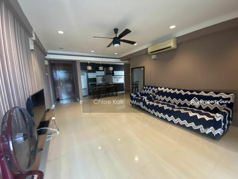 Pangsapuri untuk Dijual di Bukit Segambut Apartment - Chloe Kok - PropertyGuru.com.my