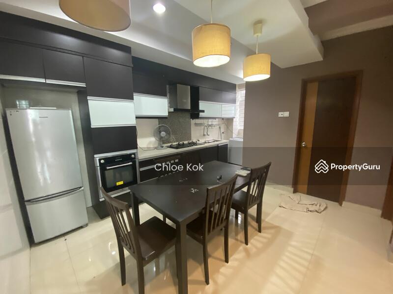 Pangsapuri untuk Dijual di Bukit Segambut Apartment - Chloe Kok - PropertyGuru.com.my