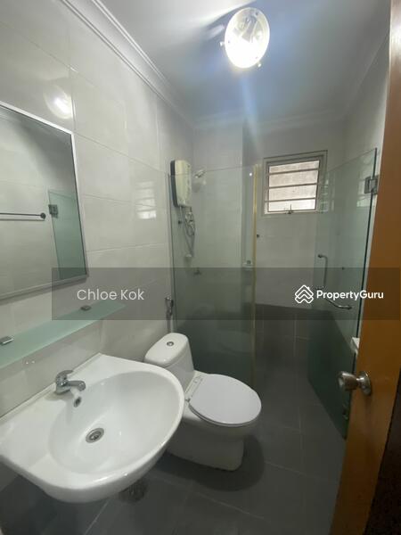 Pangsapuri untuk Dijual di Bukit Segambut Apartment - Chloe Kok - PropertyGuru.com.my