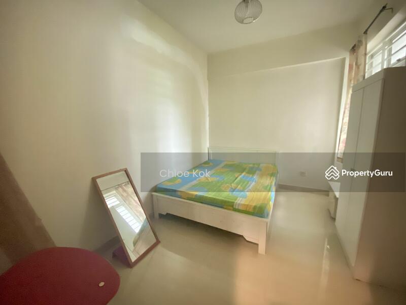 Pangsapuri untuk Dijual di Bukit Segambut Apartment - Chloe Kok - PropertyGuru.com.my