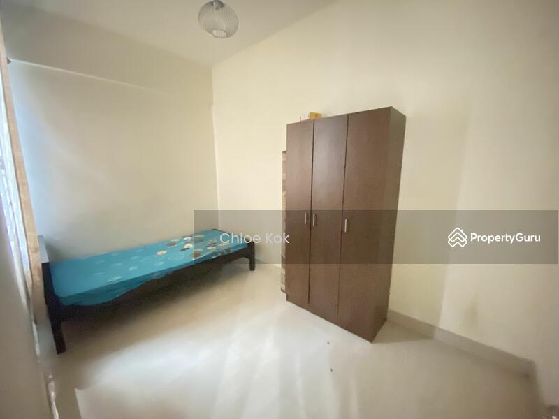 Pangsapuri untuk Dijual di Bukit Segambut Apartment - Chloe Kok - PropertyGuru.com.my