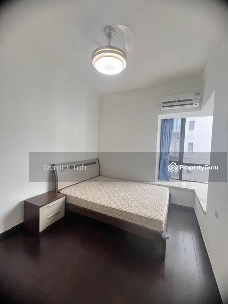 R&F Princess Cove Phase 1 untuk Untuk Disewa - RM 3,400 /bulan, Mac 2026 - PropertyGuru.com.my