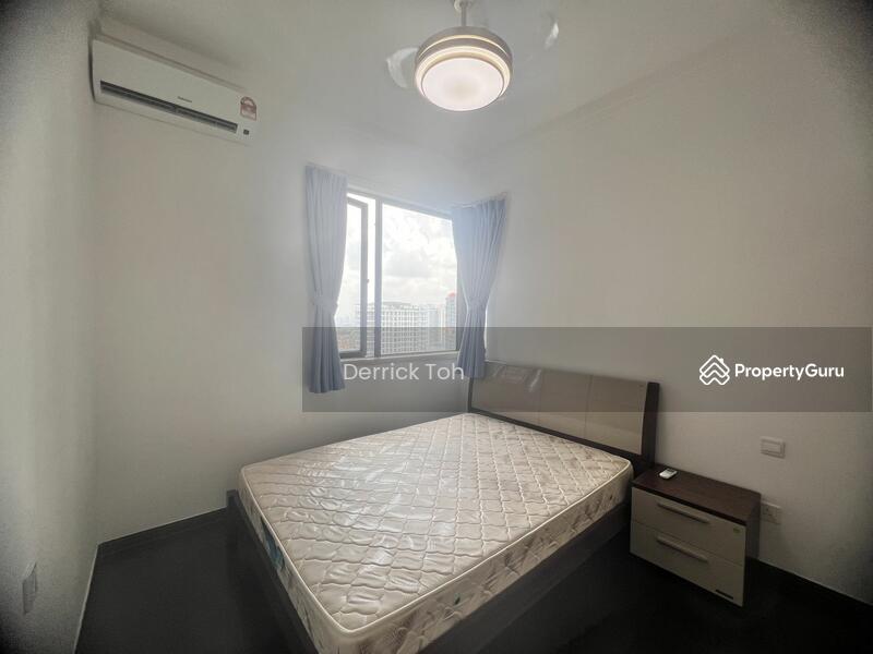 R&F Princess Cove Phase 1 untuk Untuk Disewa - RM 3,400 /bulan, Mac 2026 - PropertyGuru.com.my