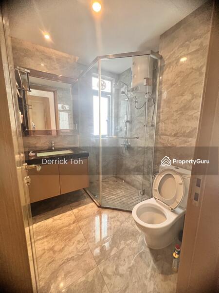 R&F Princess Cove Phase 1 untuk Untuk Disewa - RM 3,400 /bulan, Mac 2026 - PropertyGuru.com.my