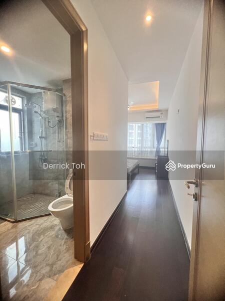 R&F Princess Cove Phase 1 untuk Untuk Disewa - RM 3,400 /bulan, Mac 2026 - PropertyGuru.com.my