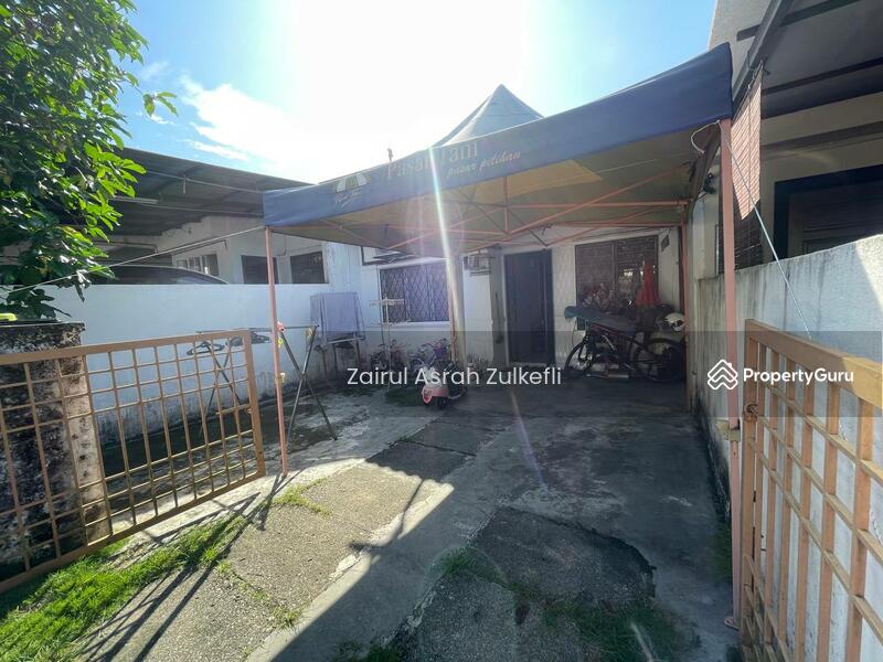 Selayang STRATEGIC Single Storey House Jalan Sungai Tua Bandar Baru Selayang, Selayang, Gombak