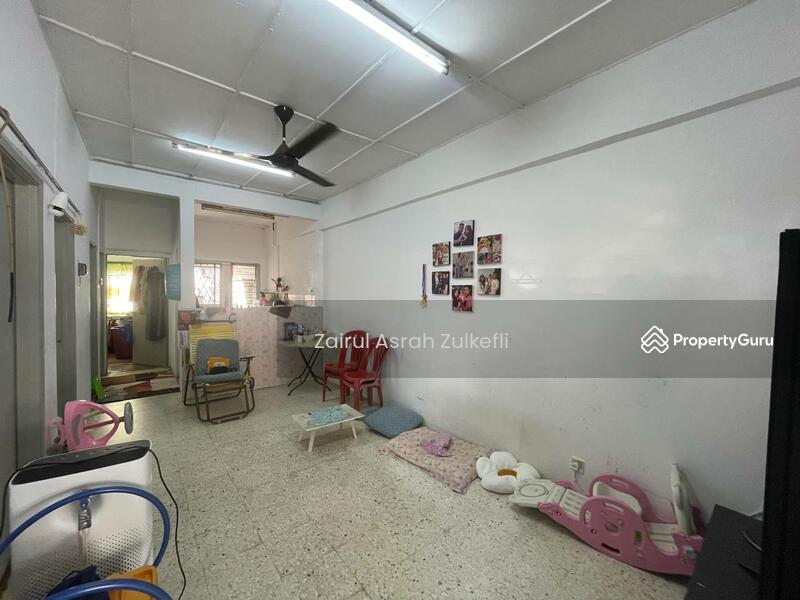 Selayang STRATEGIC Single Storey House Jalan Sungai Tua Bandar Baru Selayang, Selayang, Gombak