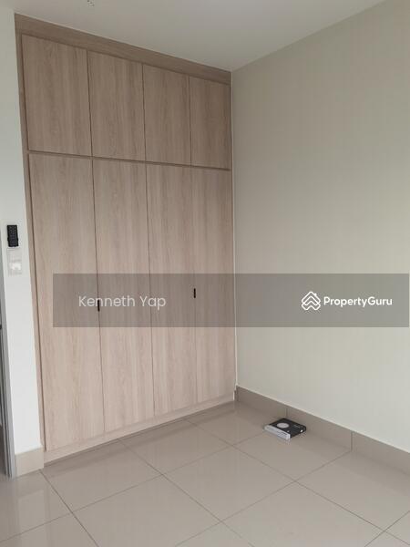 Untuk Dijual - Service Residence Near Ikea Cheras / Mytown / KLCC For Sale