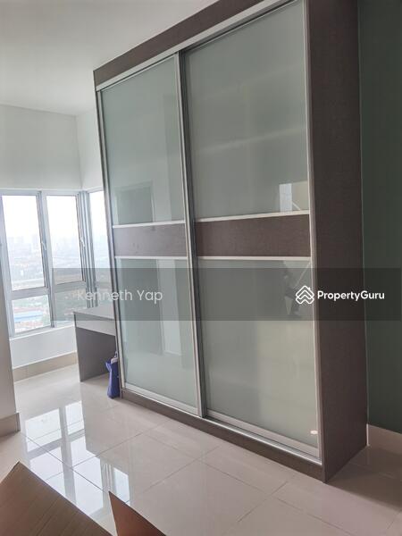 Untuk Dijual - Service Residence Near Ikea Cheras / Mytown / KLCC For Sale