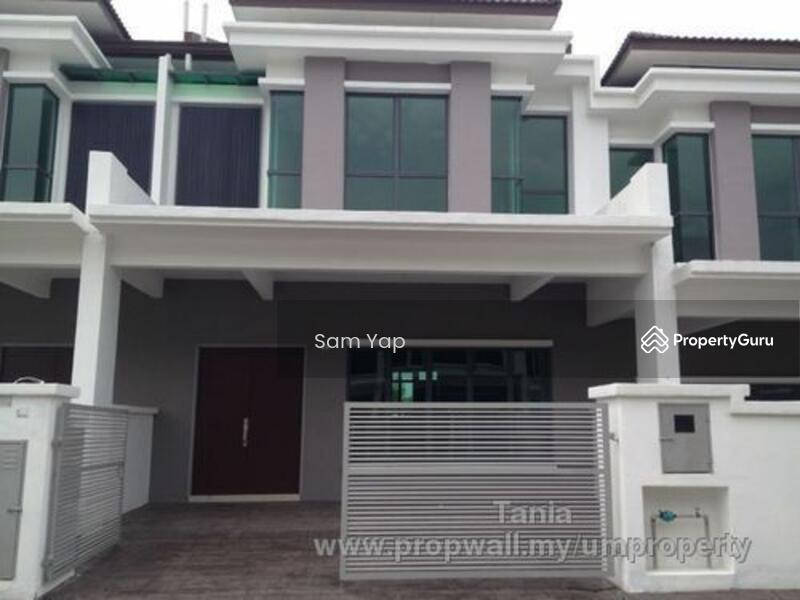 2-storey Terraced House for Sale in Bandar Damai Perdana (Cheras) - Sam Yap - PropertyGuru.com.my