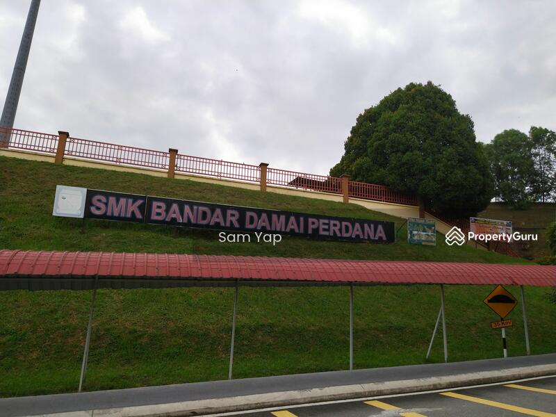2-storey Terraced House for Sale in Bandar Damai Perdana (Cheras) - Sam Yap - PropertyGuru.com.my