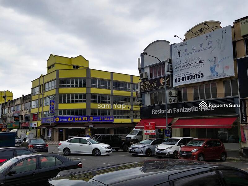 2-storey Terraced House for Sale in Bandar Damai Perdana (Cheras) - Sam Yap - PropertyGuru.com.my