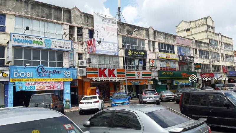 2-storey Terraced House for Sale in Bandar Damai Perdana (Cheras) - Sam Yap - PropertyGuru.com.my