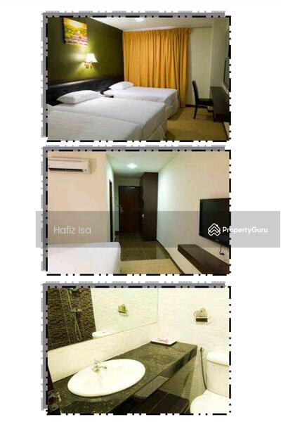 Hotel / Resort for Sale in Bandar Hilir (Melaka City) - Hafiz Isa - PropertyGuru.com.my