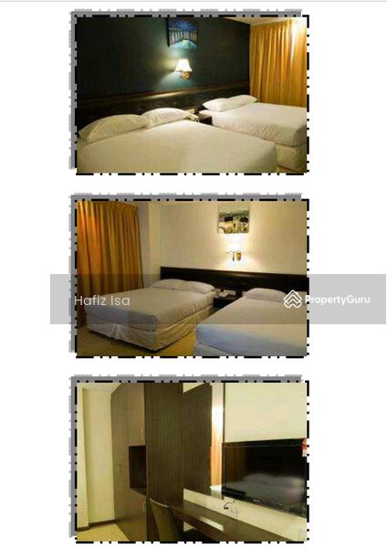 Hotel / Resort for Sale in Bandar Hilir (Melaka City) - Hafiz Isa - PropertyGuru.com.my