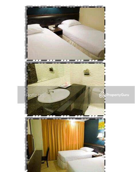 Hotel / Resort for Sale in Bandar Hilir (Melaka City) - Hafiz Isa - PropertyGuru.com.my