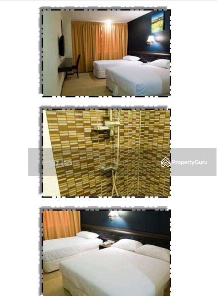 Hotel / Resort for Sale in Bandar Hilir (Melaka City) - Hafiz Isa - PropertyGuru.com.my