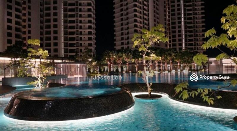 Condominium for Rent at South Brooks - Jesse Lee - PropertyGuru.com.my