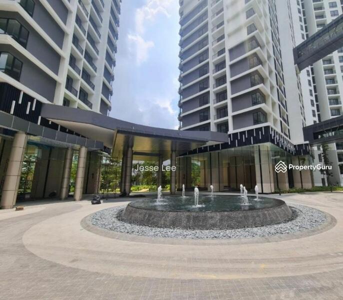 Condominium for Rent at South Brooks - Jesse Lee - PropertyGuru.com.my
