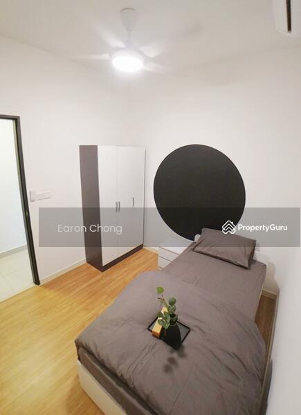 Service Residence for Rent at M Vertica - Earon Chong - PropertyGuru.com.my