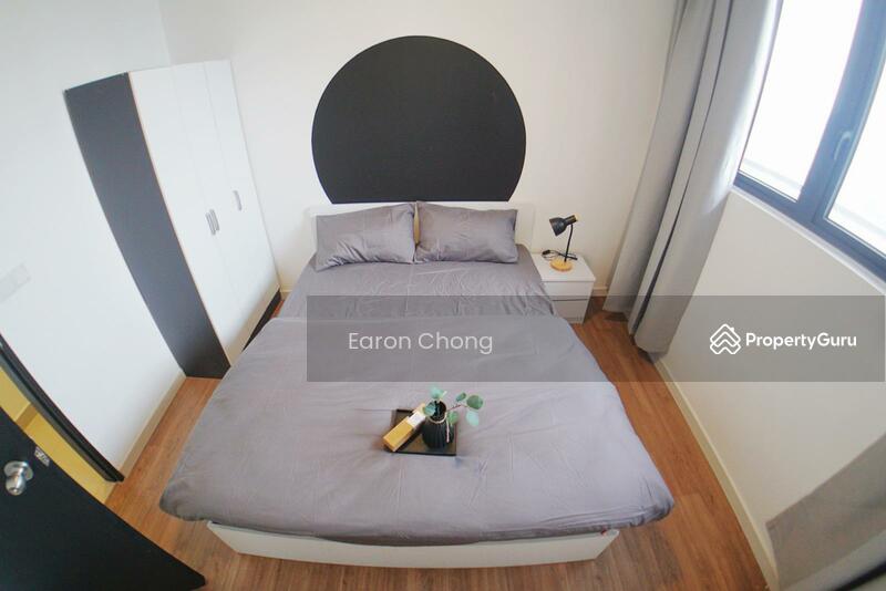 Service Residence for Rent at M Vertica - Earon Chong - PropertyGuru.com.my