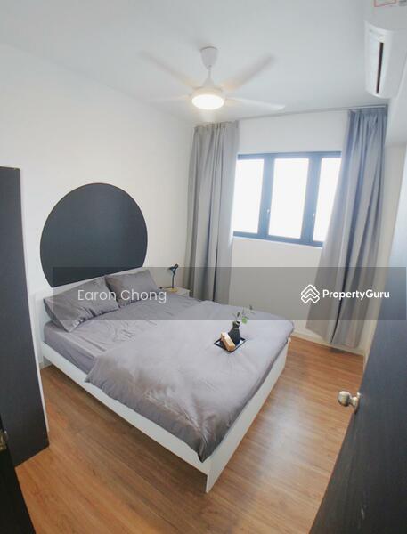 Service Residence for Rent at M Vertica - Earon Chong - PropertyGuru.com.my