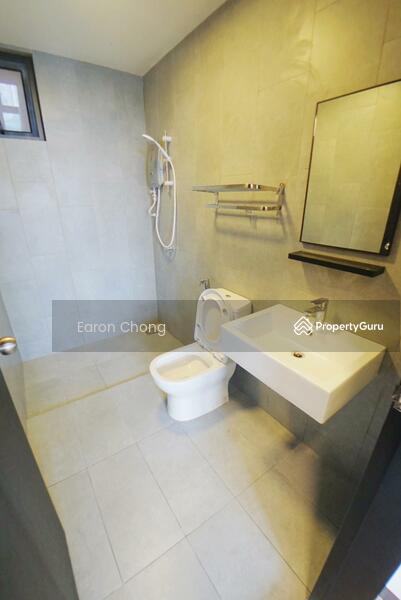 Service Residence for Rent at M Vertica - Earon Chong - PropertyGuru.com.my