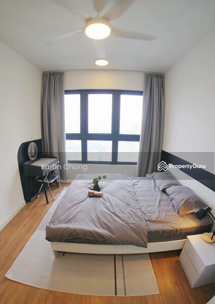Service Residence for Rent at M Vertica - Earon Chong - PropertyGuru.com.my