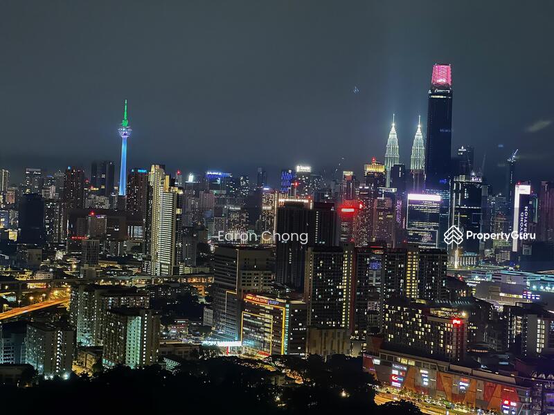 Service Residence for Rent at M Vertica - Earon Chong - PropertyGuru.com.my