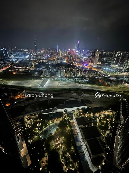 Service Residence for Rent at M Vertica - Earon Chong - PropertyGuru.com.my