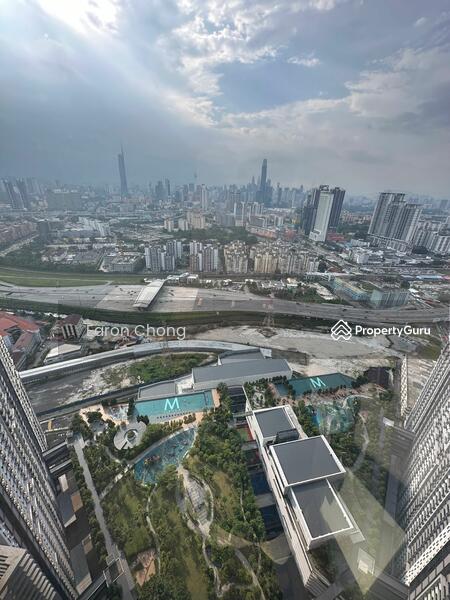 Service Residence for Rent at M Vertica - Earon Chong - PropertyGuru.com.my