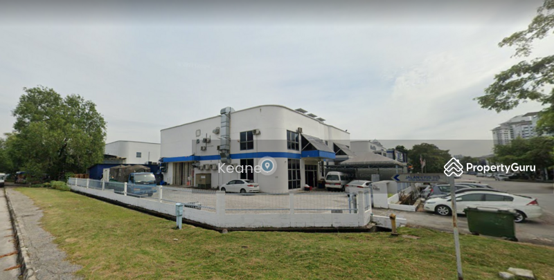 Factory for Sale in Bandar Sunway (Sunway) - Keane . - PropertyGuru.com.my